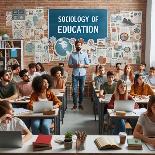 Sociología de la Educación